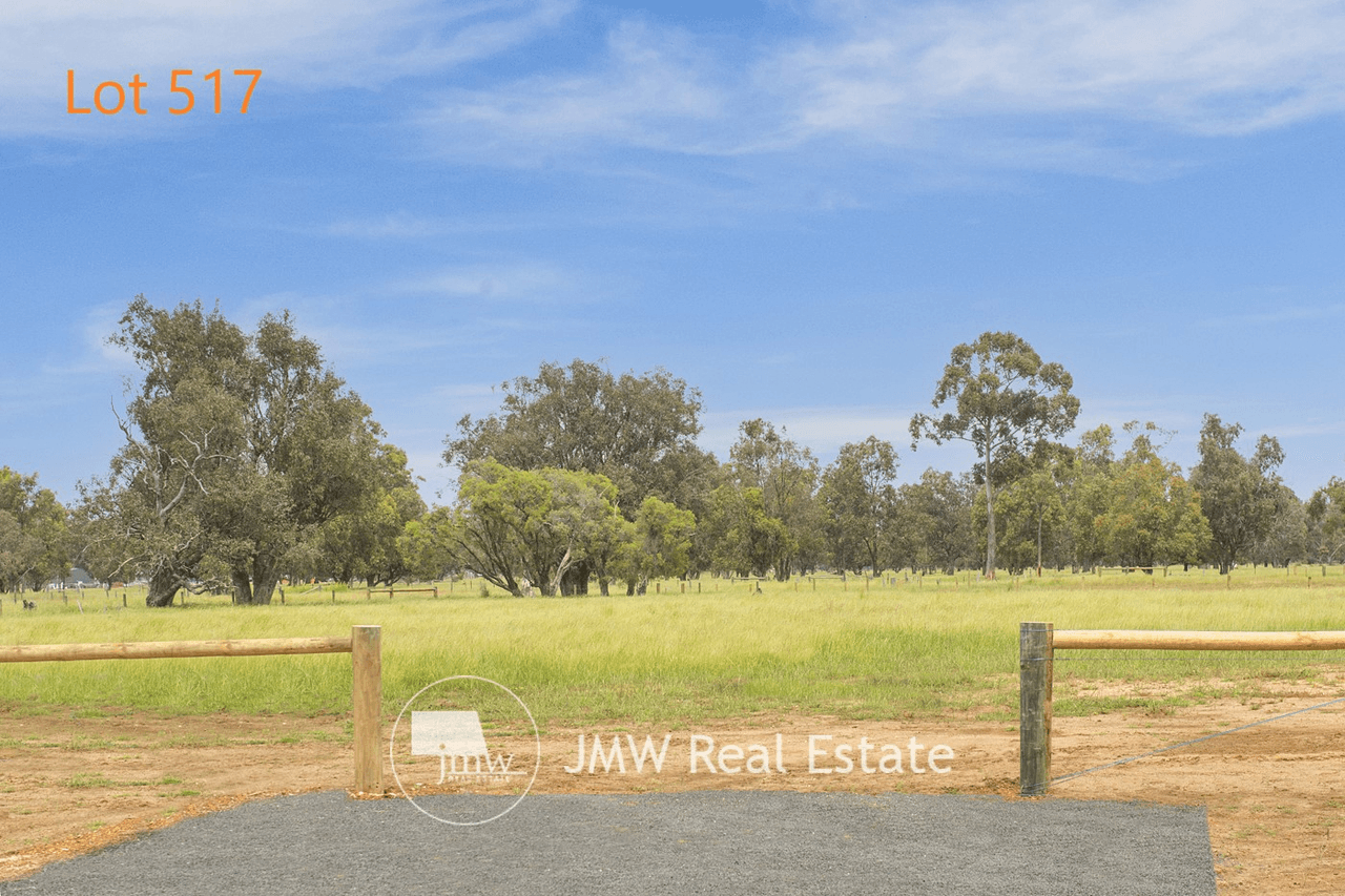 Killarney Glen Estate, DARDANUP WEST, WA 6236