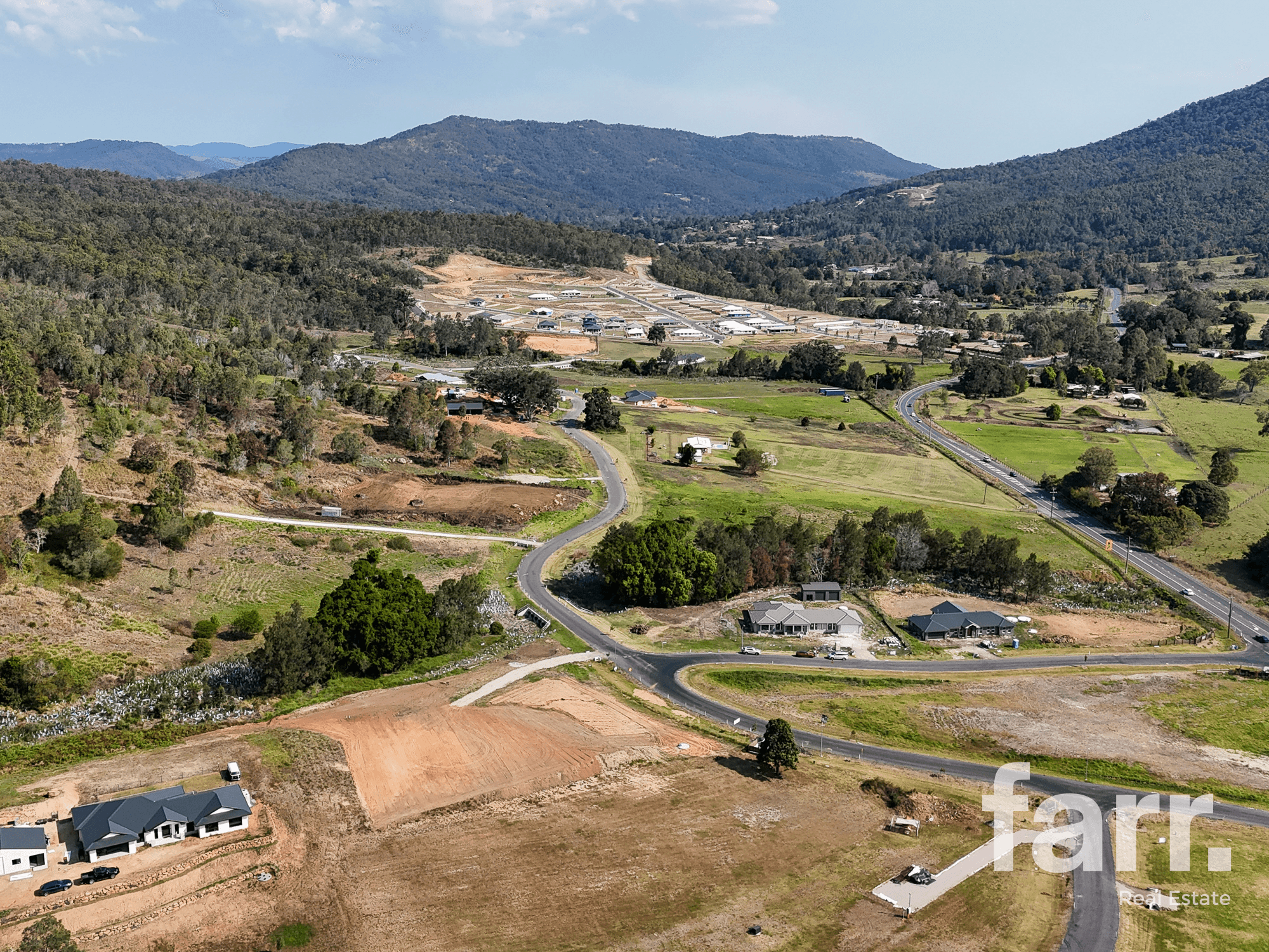 5 Jesse Daniels Drive, BENOBBLE, QLD 4275