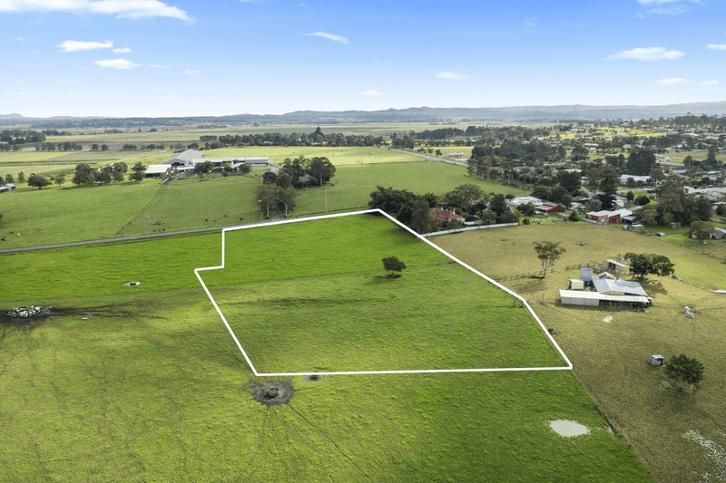 1/46 High Street, Wallalong, NSW 2320