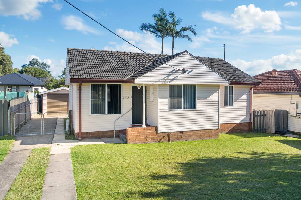 263 Northcliffe Drive, BERKELEY, NSW 2506