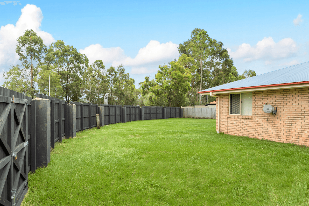 8 Figwood Court, Narangba, QLD 4504