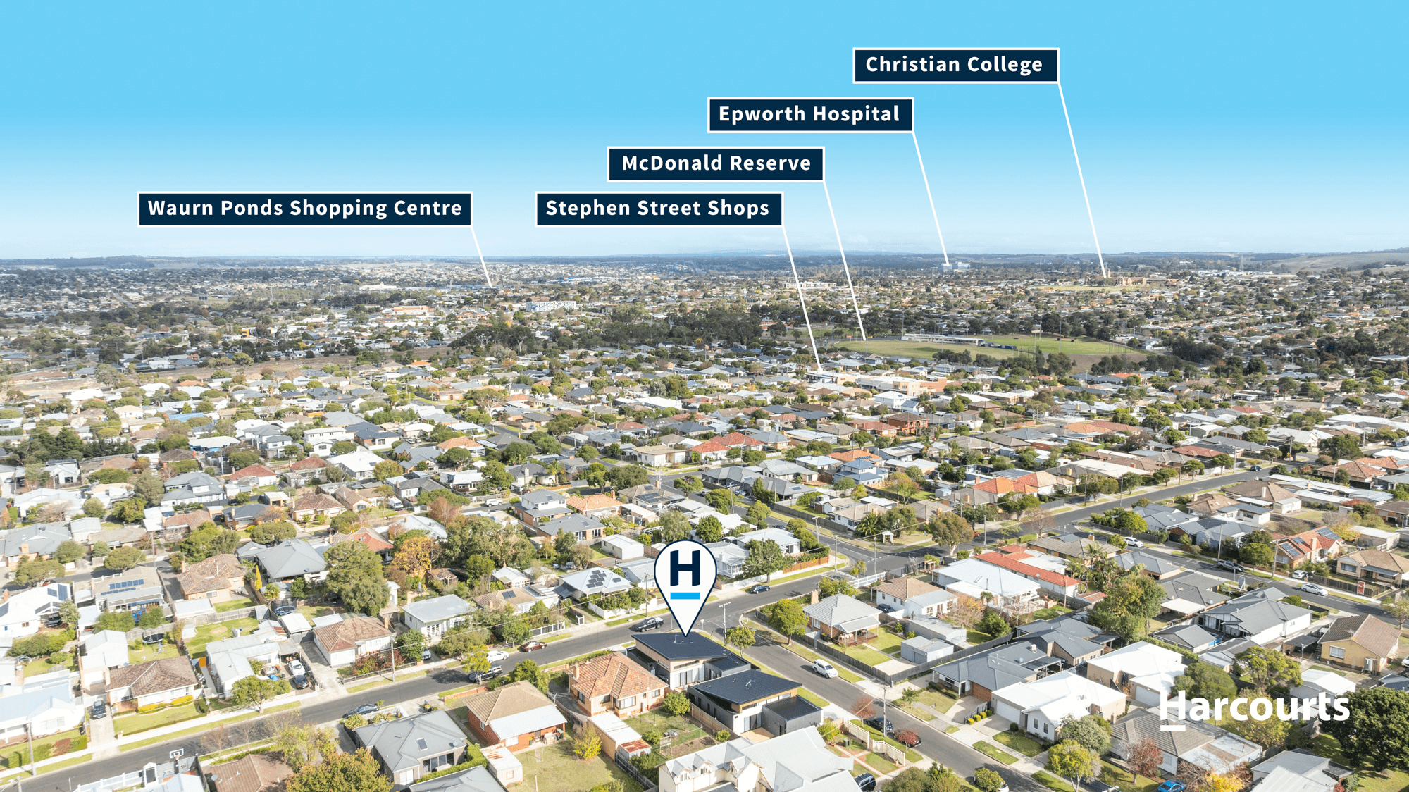 52 Laura Avenue, Belmont, VIC 3216