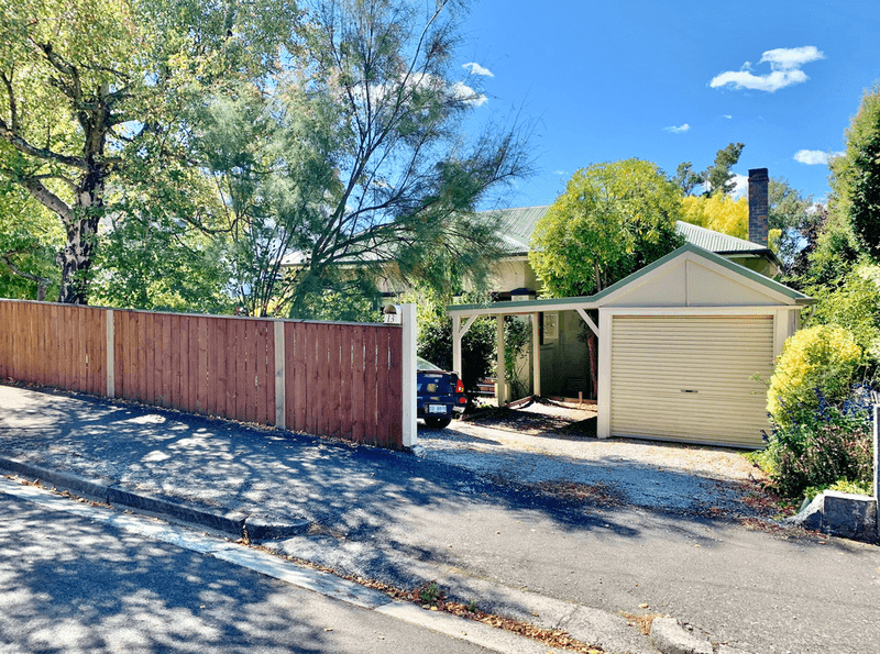 13 Ramsay Street, NEWSTEAD, TAS 7250