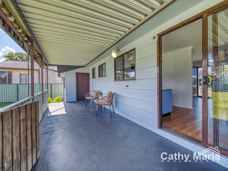 22 Katoomba Avenue, SAN REMO, NSW 2262