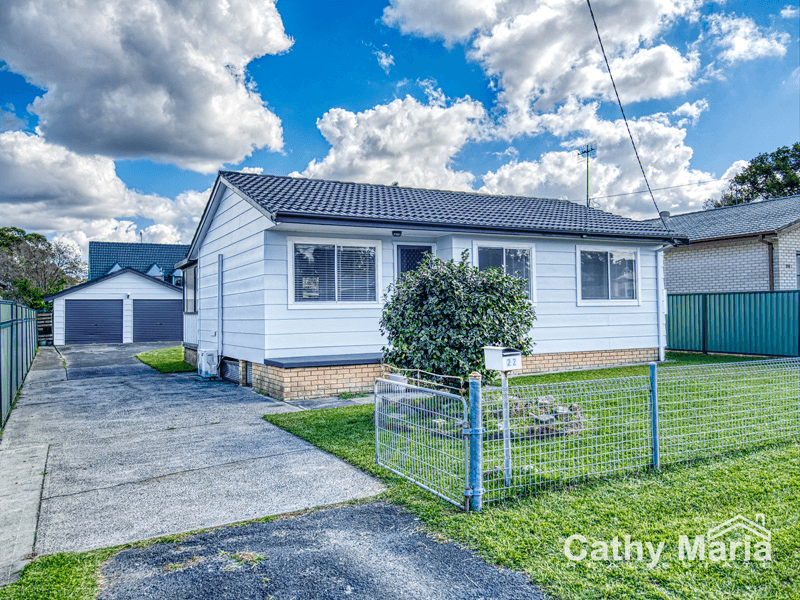 22 Katoomba Avenue, SAN REMO, NSW 2262