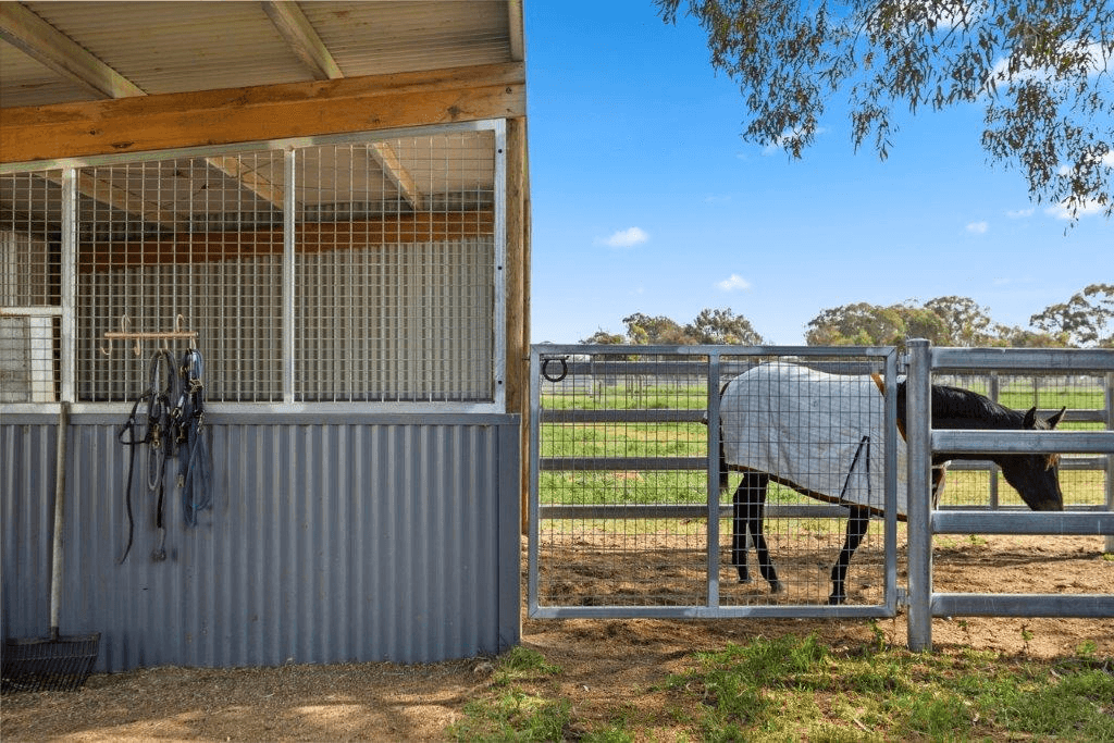 41 ROOSEVELT ROAD, YARROWEYAH, VIC 3644