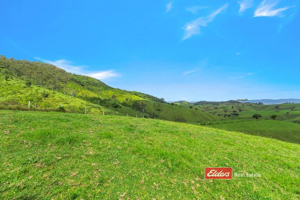 Lot 110 Tipperary Road, Tipperary via, GLOUCESTER, NSW 2422
