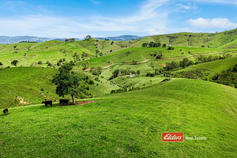 Lot 110 Tipperary Road, Tipperary via, GLOUCESTER, NSW 2422