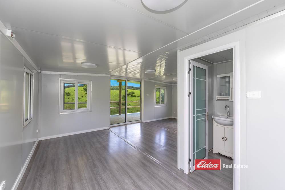Lot 110 Tipperary Road, Tipperary via, GLOUCESTER, NSW 2422