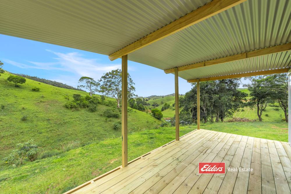 Lot 110 Tipperary Road, Tipperary via, GLOUCESTER, NSW 2422