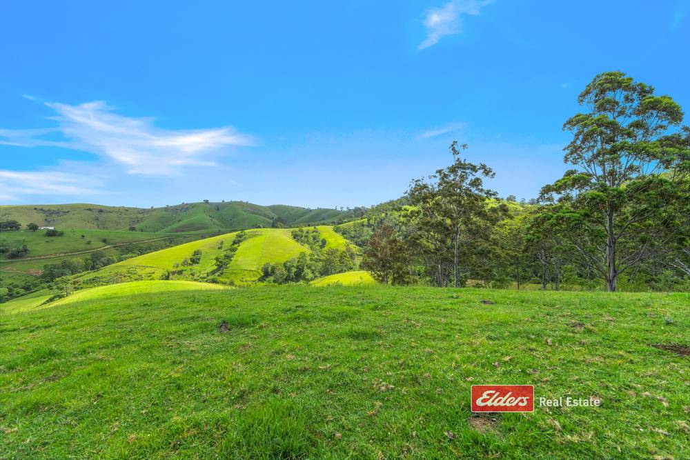 Lot 110 Tipperary Road, Tipperary via, GLOUCESTER, NSW 2422