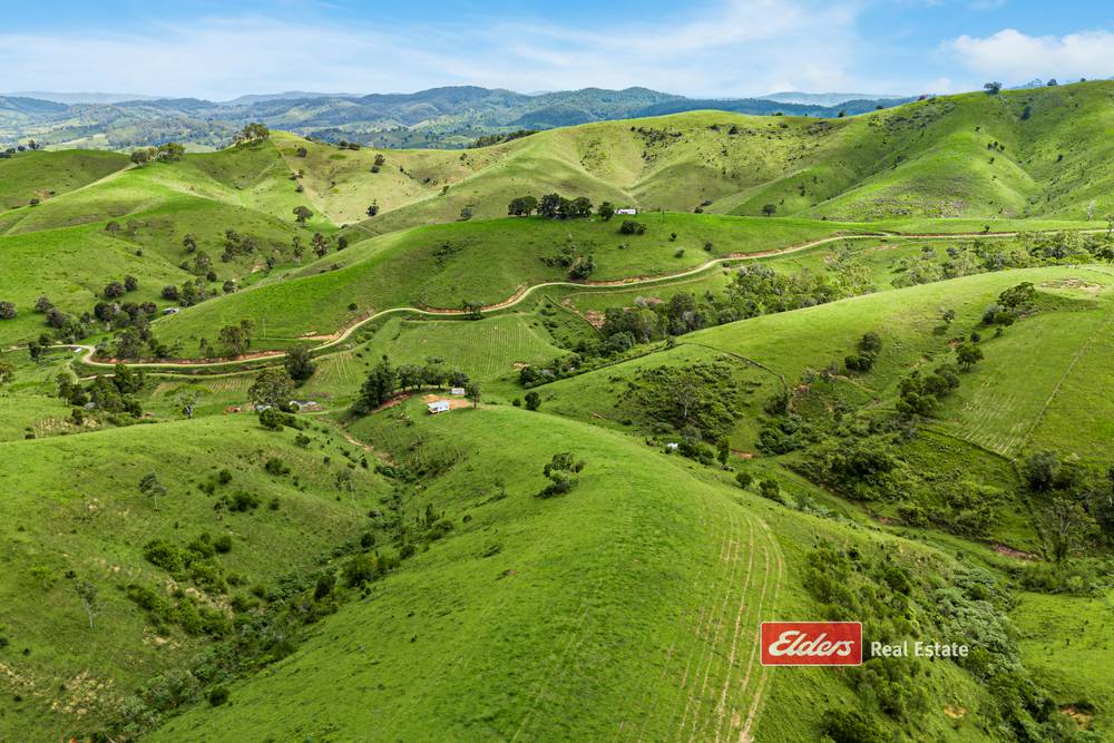 Lot 110 Tipperary Road, Tipperary via, GLOUCESTER, NSW 2422