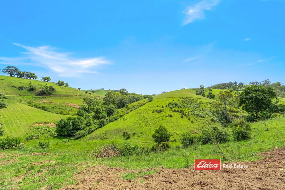 Lot 110 Tipperary Road, Tipperary via, GLOUCESTER, NSW 2422