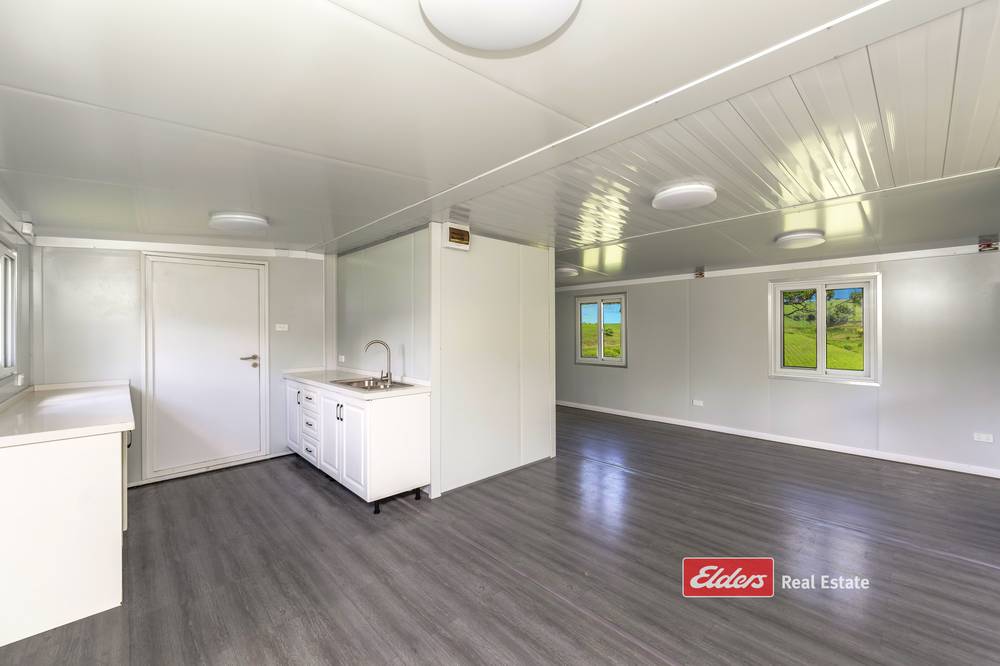Lot 110 Tipperary Road, Tipperary via, GLOUCESTER, NSW 2422
