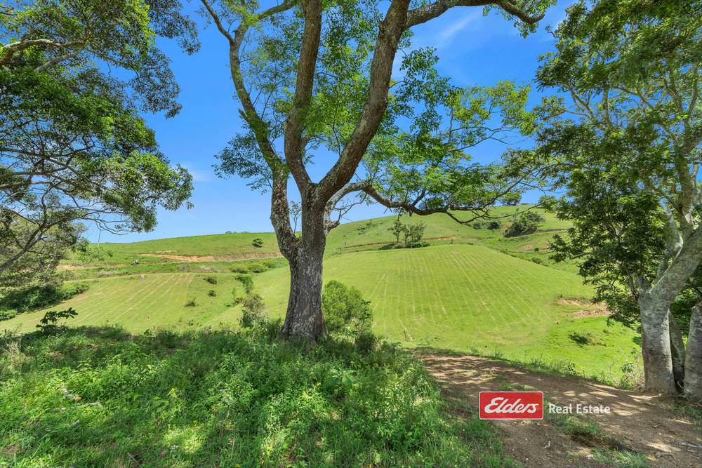 Lot 110 Tipperary Road, Tipperary via, GLOUCESTER, NSW 2422