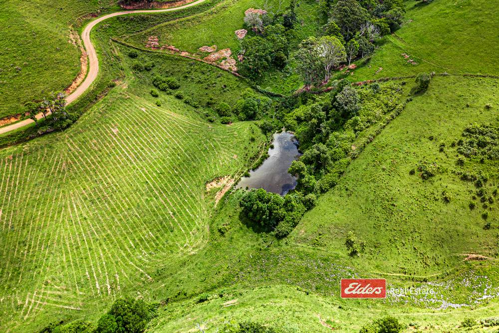 Lot 110 Tipperary Road, Tipperary via, GLOUCESTER, NSW 2422