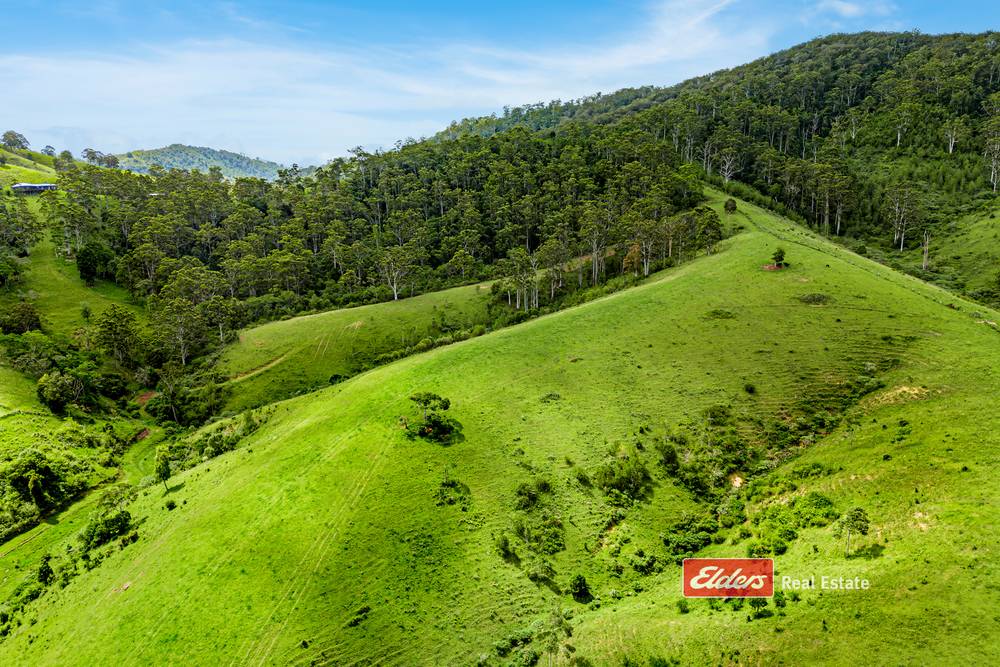 Lot 110 Tipperary Road, Tipperary via, GLOUCESTER, NSW 2422