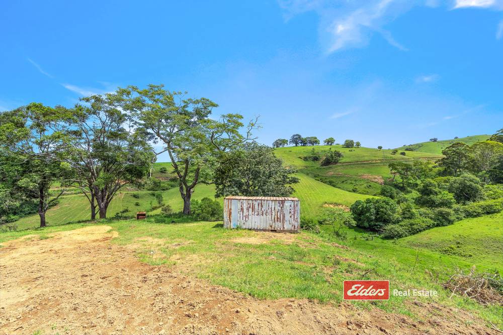 Lot 110 Tipperary Road, Tipperary via, GLOUCESTER, NSW 2422