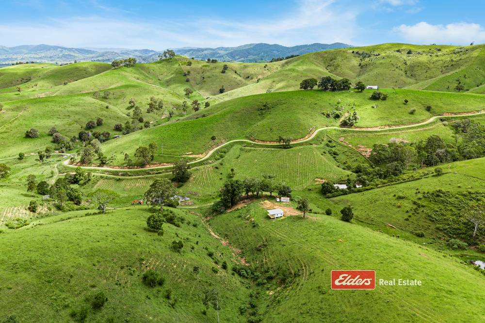 Lot 110 Tipperary Road, Tipperary via, GLOUCESTER, NSW 2422