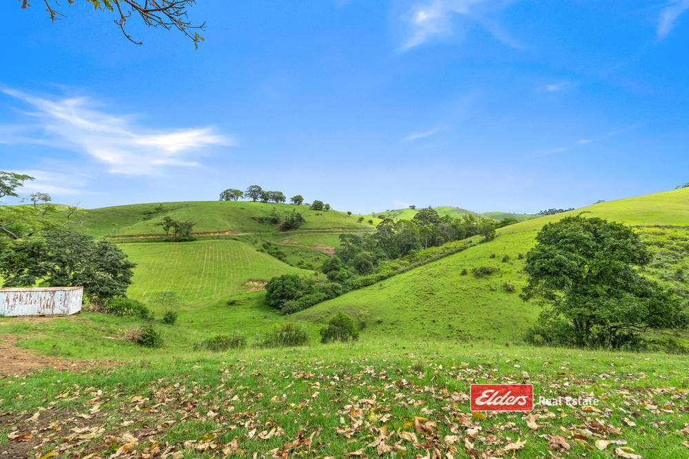 Lot 110 Tipperary Road, Tipperary via, GLOUCESTER, NSW 2422