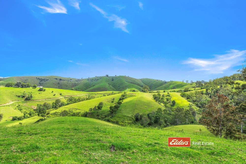 Lot 110 Tipperary Road, Tipperary via, GLOUCESTER, NSW 2422