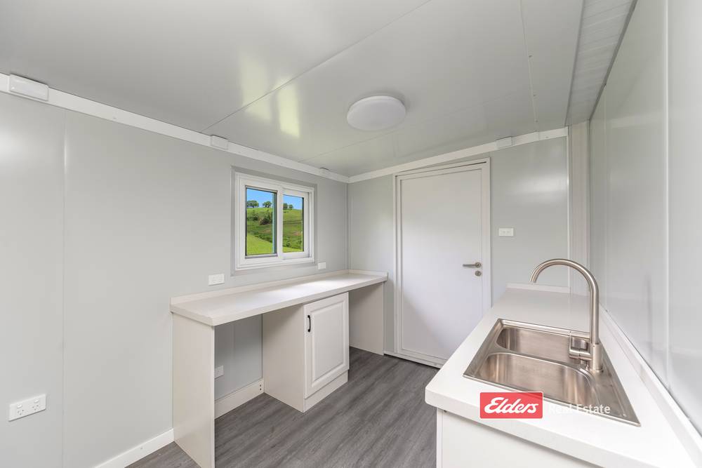 Lot 110 Tipperary Road, Tipperary via, GLOUCESTER, NSW 2422