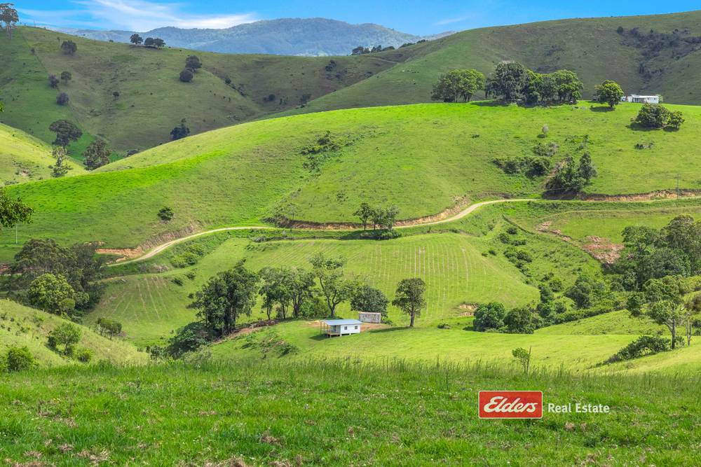 Lot 110 Tipperary Road, Tipperary via, GLOUCESTER, NSW 2422