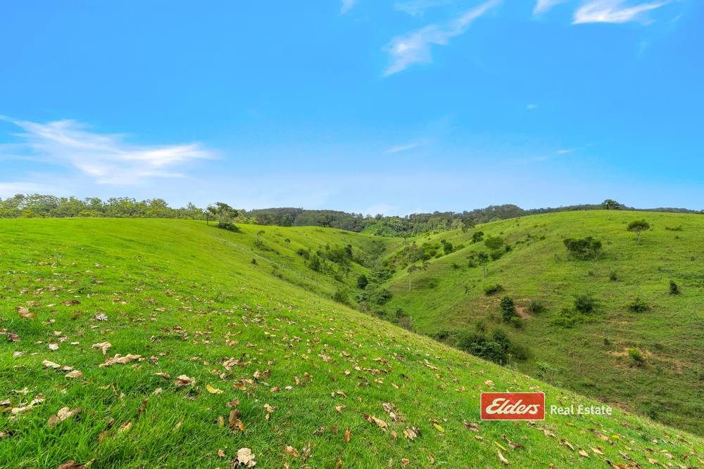 Lot 110 Tipperary Road, Tipperary via, GLOUCESTER, NSW 2422