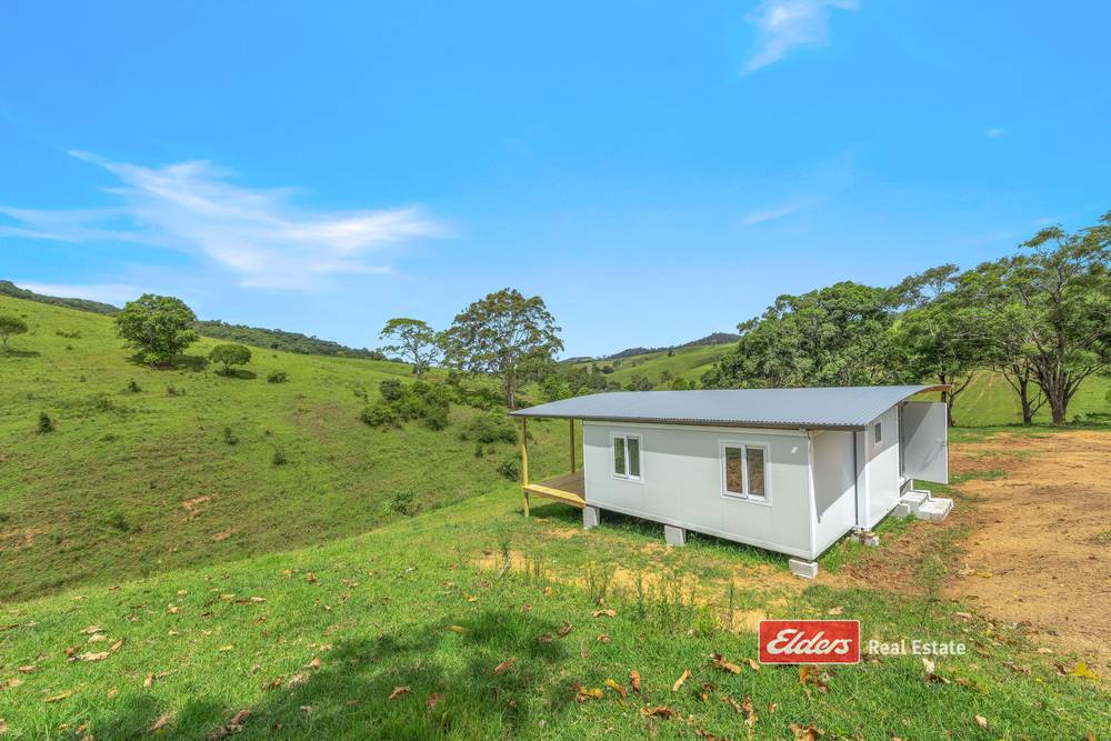 Lot 110 Tipperary Road, Tipperary via, GLOUCESTER, NSW 2422