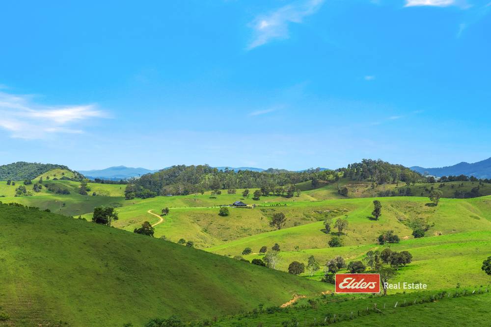 Lot 110 Tipperary Road, Tipperary via, GLOUCESTER, NSW 2422