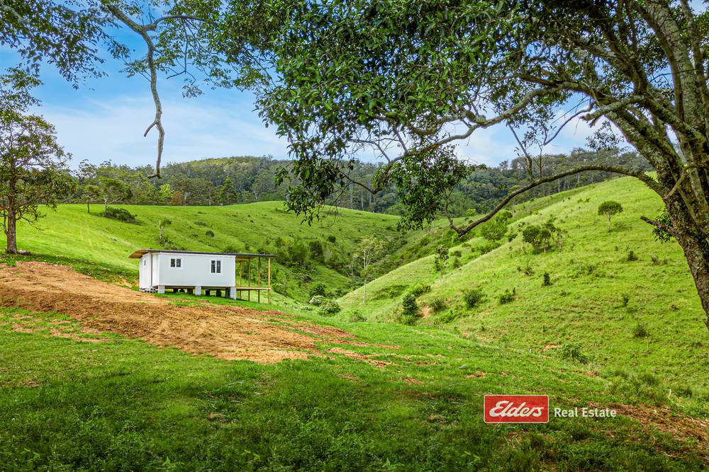 Lot 110 Tipperary Road, Tipperary via, GLOUCESTER, NSW 2422