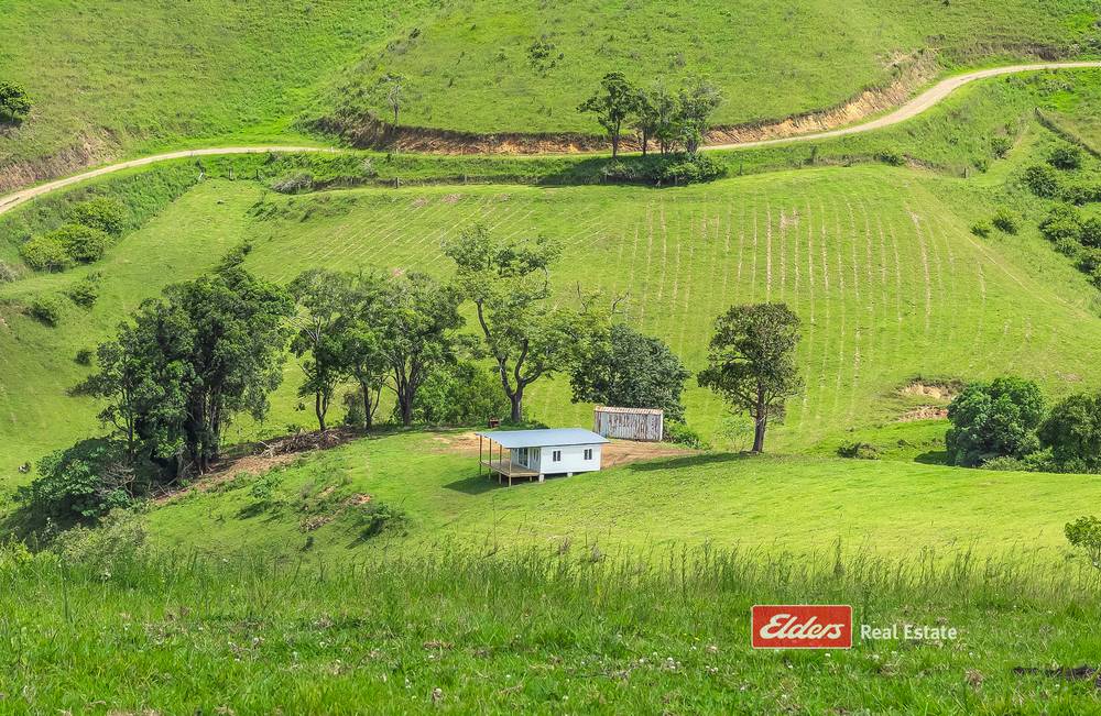 Lot 110 Tipperary Road, Tipperary via, GLOUCESTER, NSW 2422