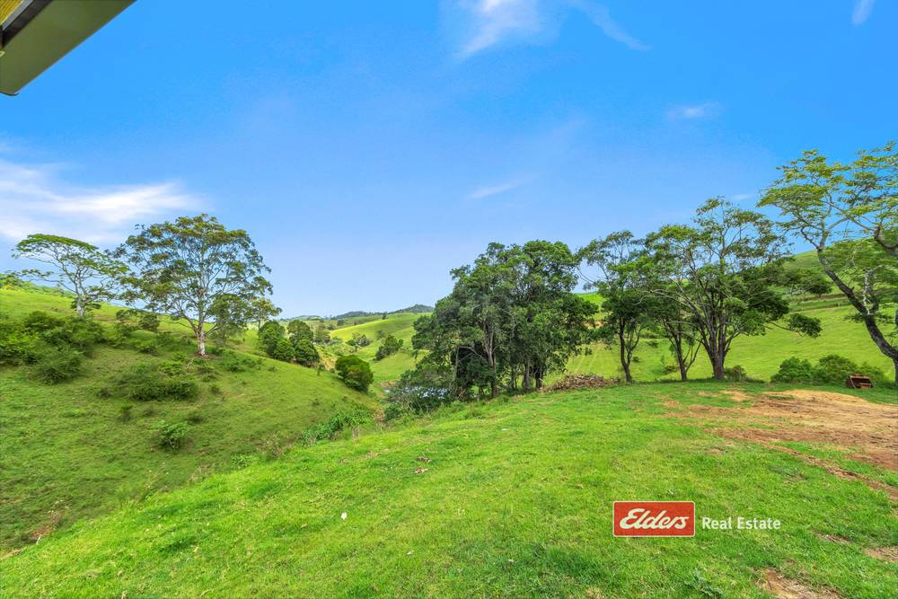 Lot 110 Tipperary Road, Tipperary via, GLOUCESTER, NSW 2422