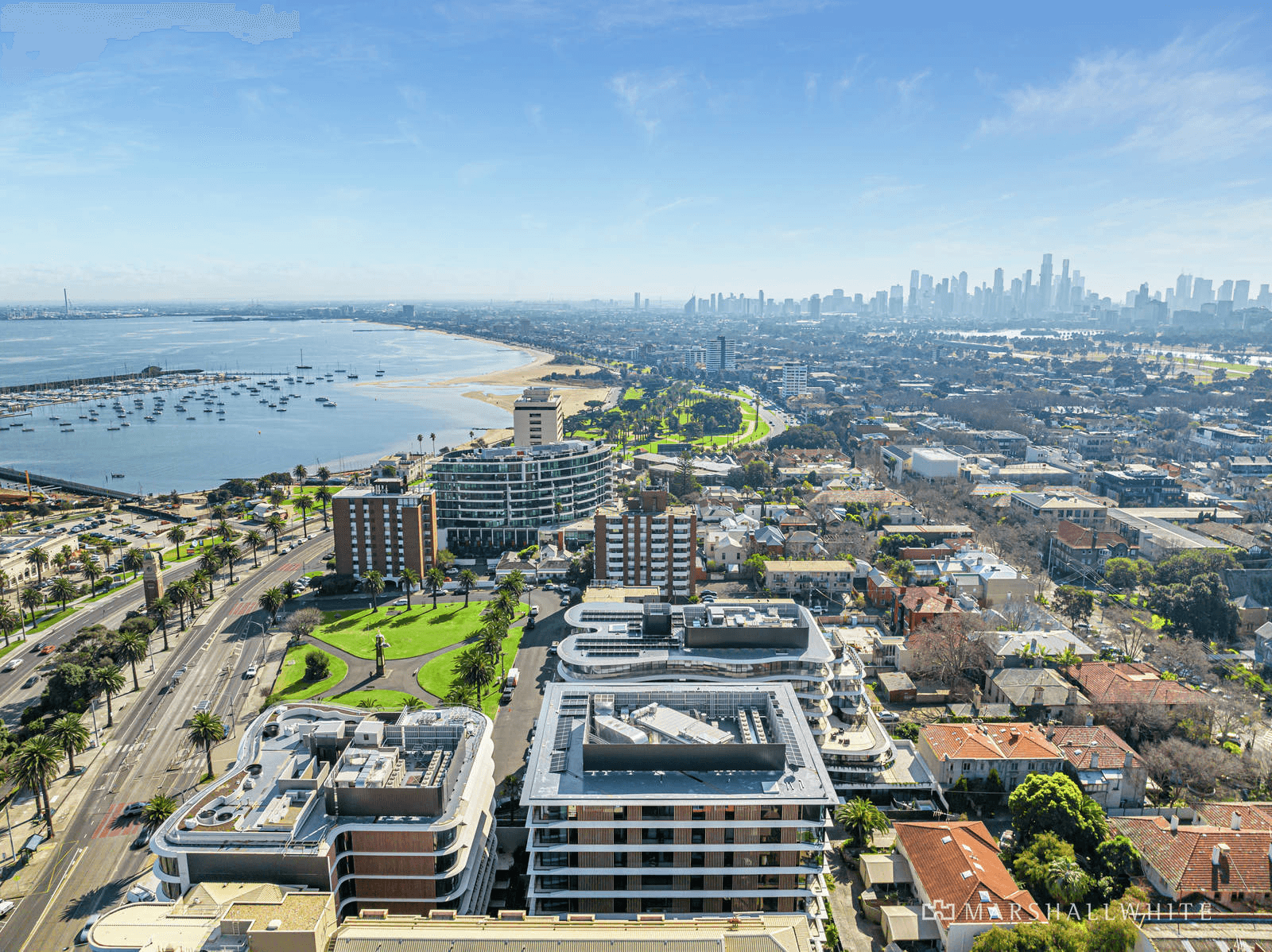 607a/14-16 The Esplanade, St Kilda, VIC 3182