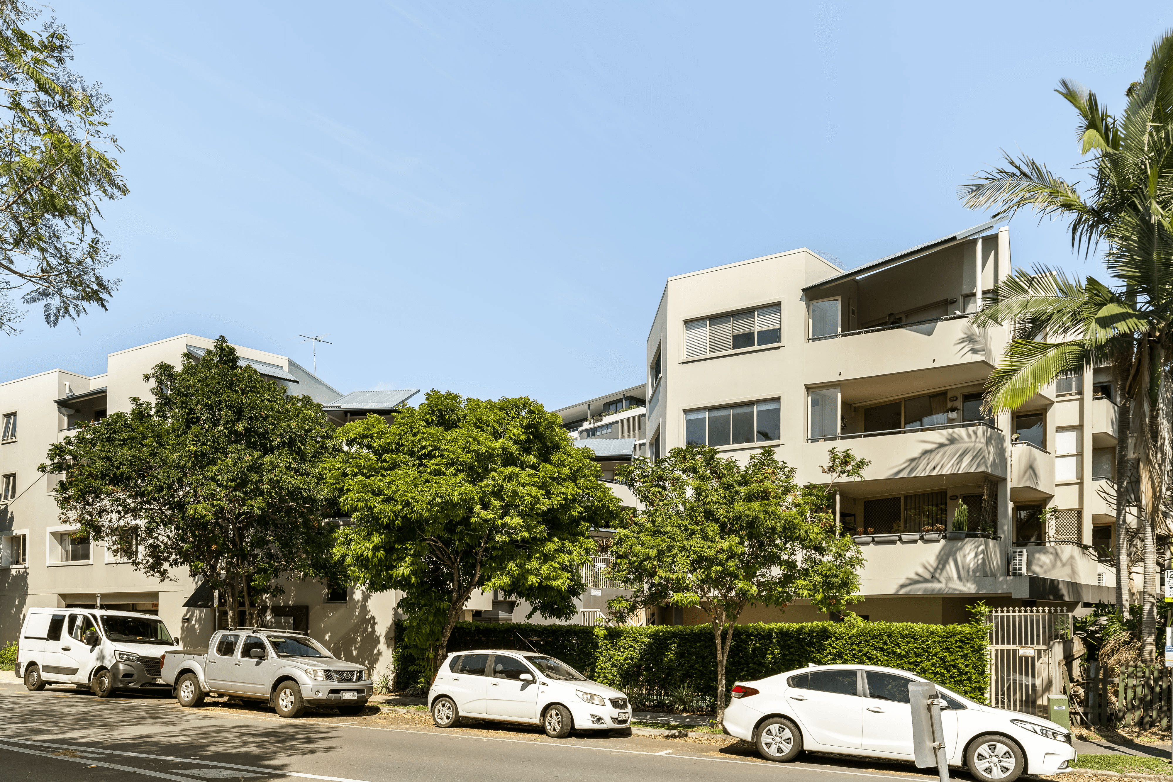 31/32 Newstead Terrace, Newstead, QLD 4006