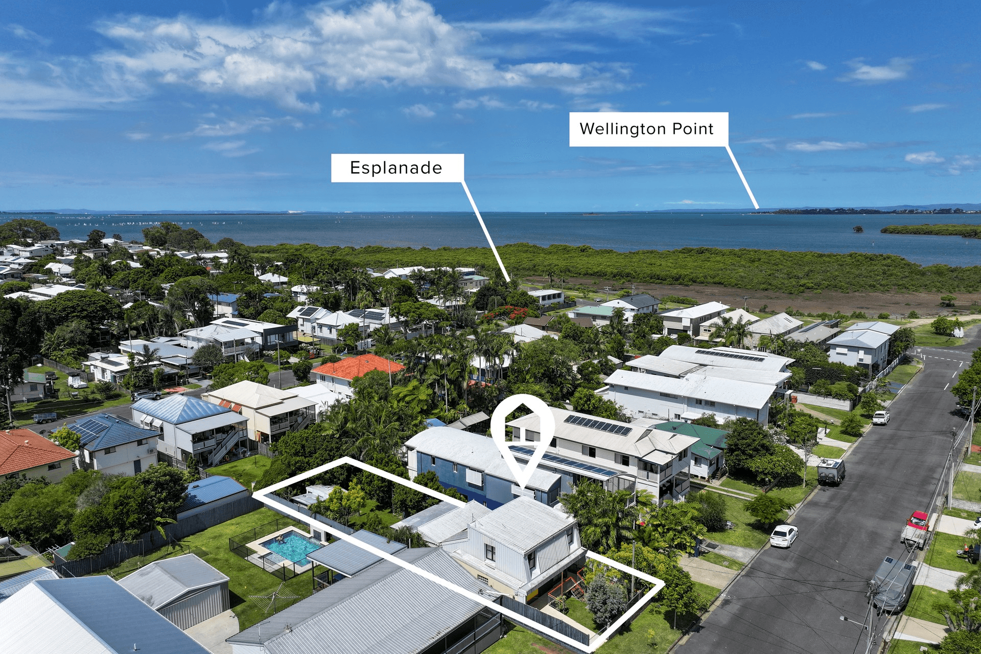 25 Booran Street, Lota, QLD 4179