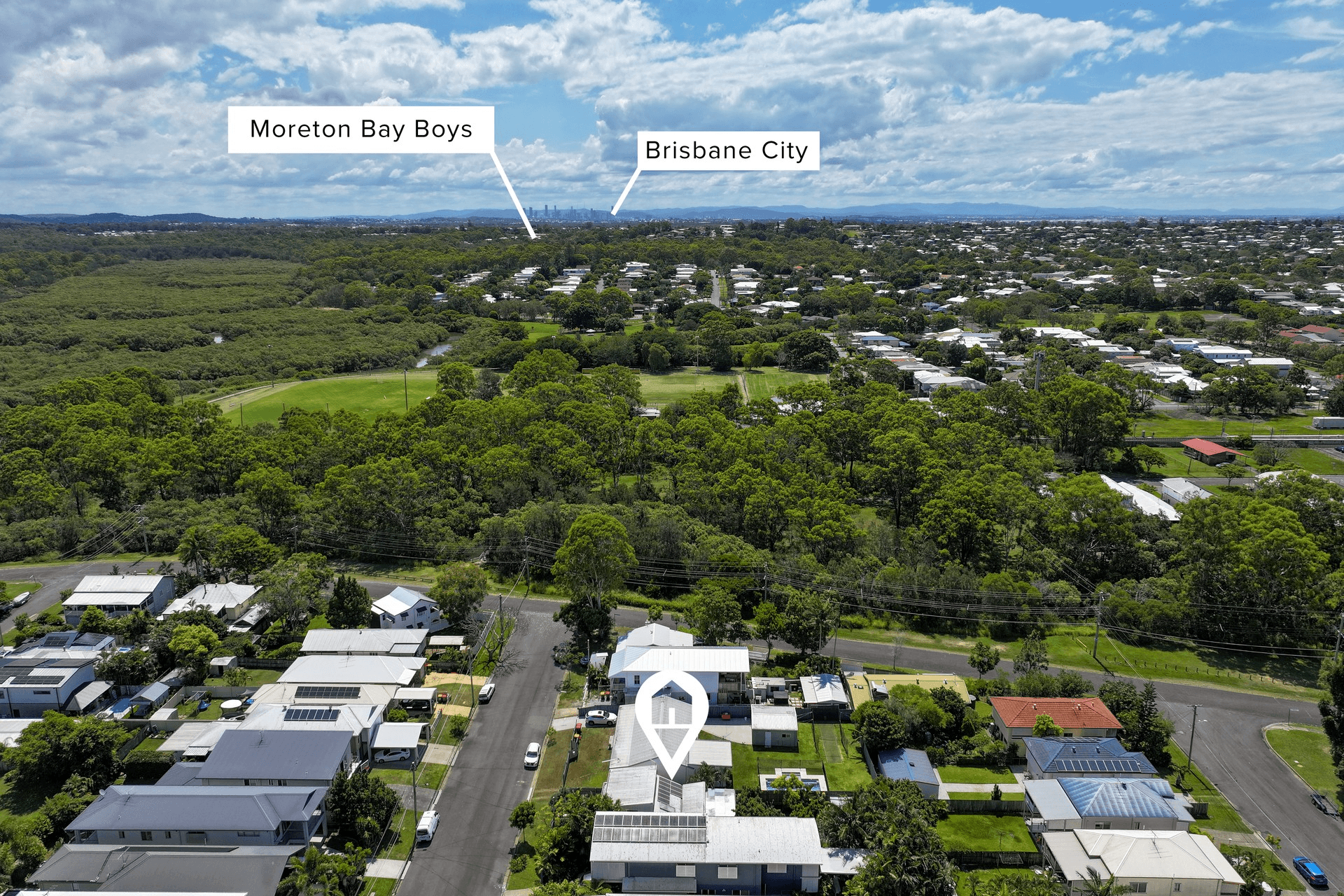 25 Booran Street, Lota, QLD 4179