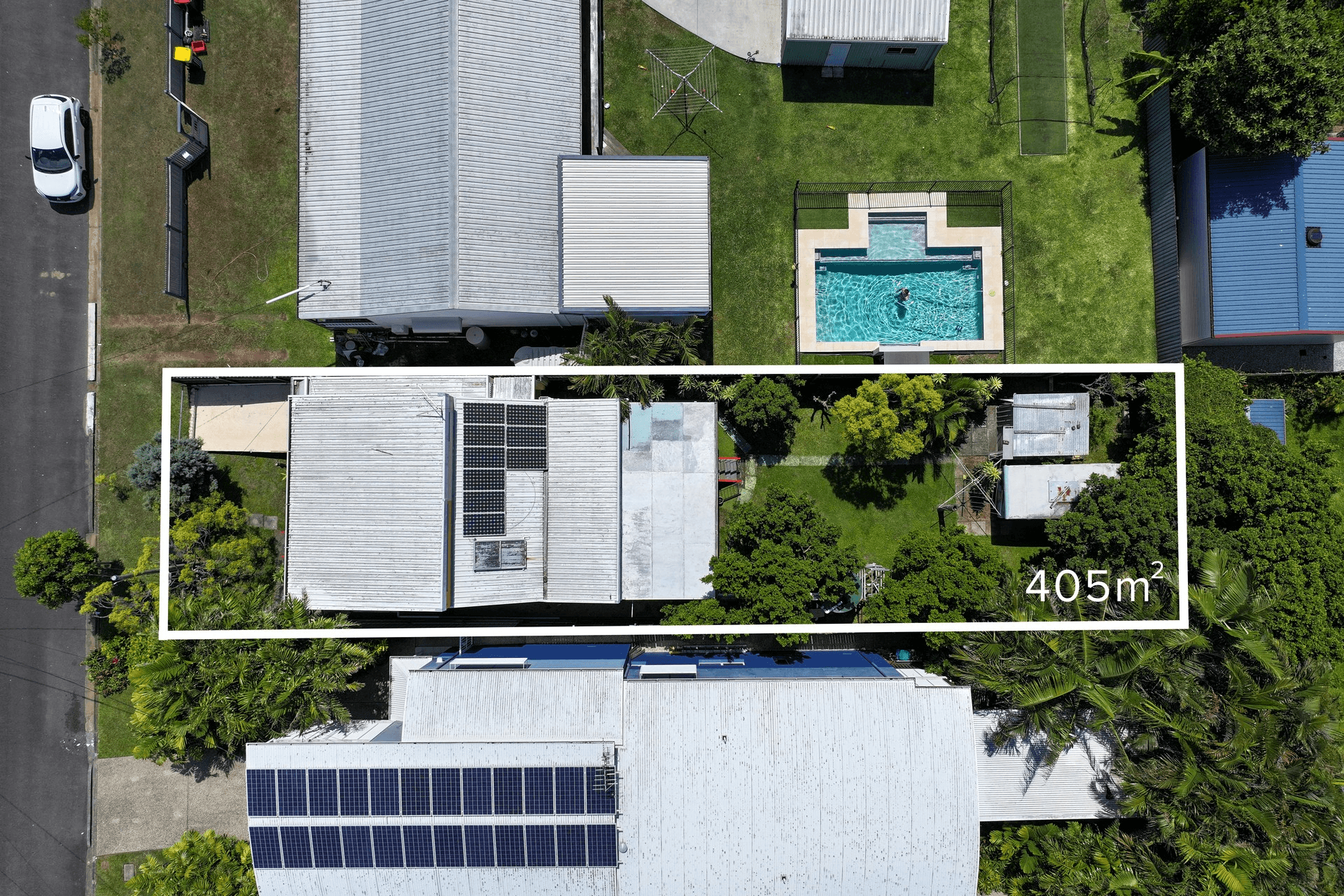 25 Booran Street, Lota, QLD 4179