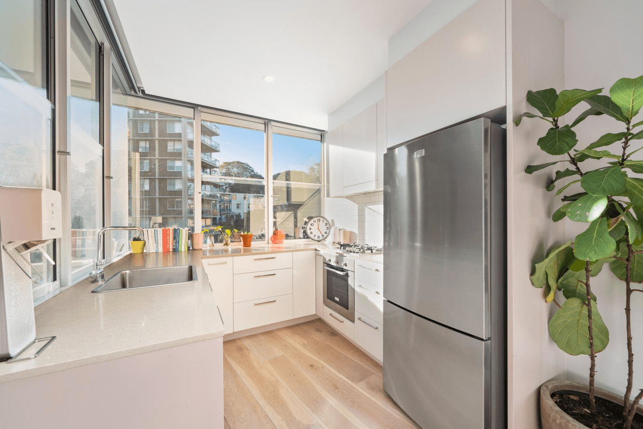 9/28 New Street, Bondi, NSW 2026