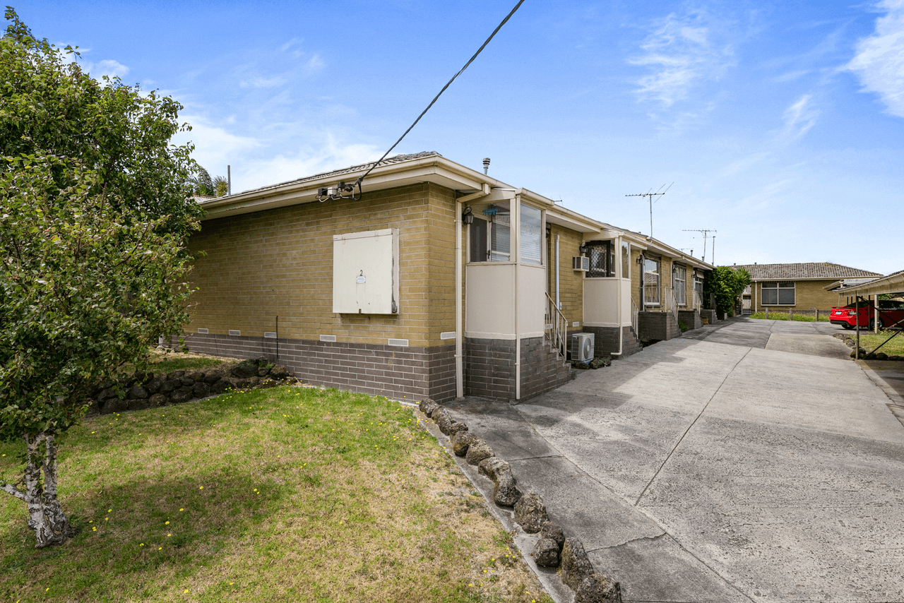 2/2 Woods Avenue, Mordialloc, VIC 3195