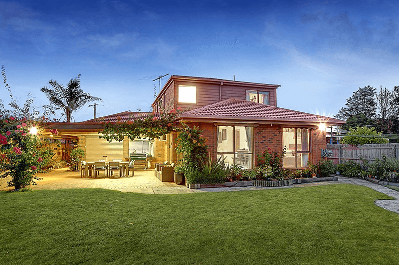 21 Malmo Court, KEYSBOROUGH, VIC 3173