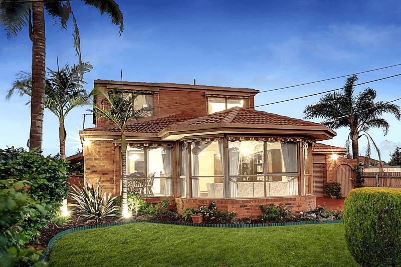 21 Malmo Court, KEYSBOROUGH, VIC 3173