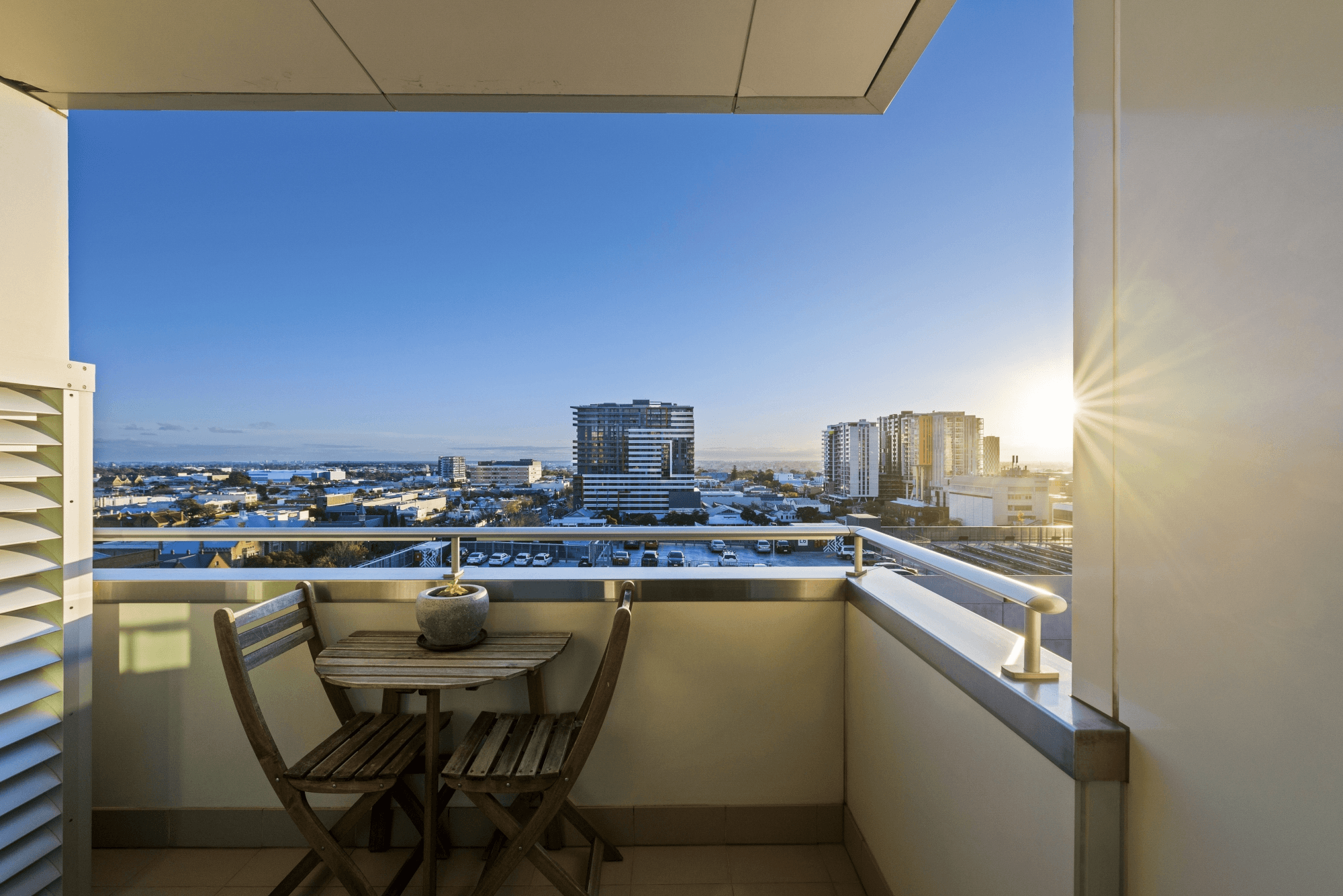 1002/18 Rowlands Place, ADELAIDE, SA 5000