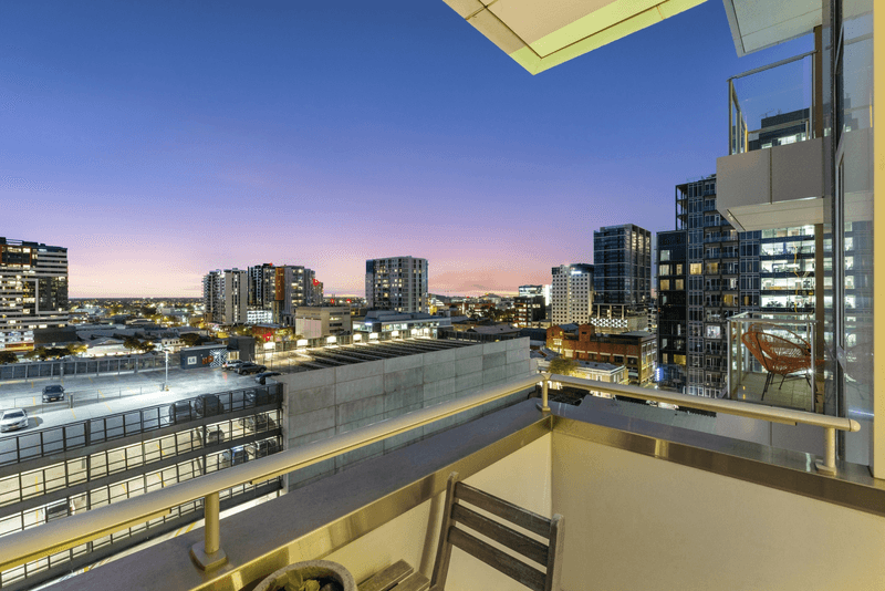 1002/18 Rowlands Place, ADELAIDE, SA 5000
