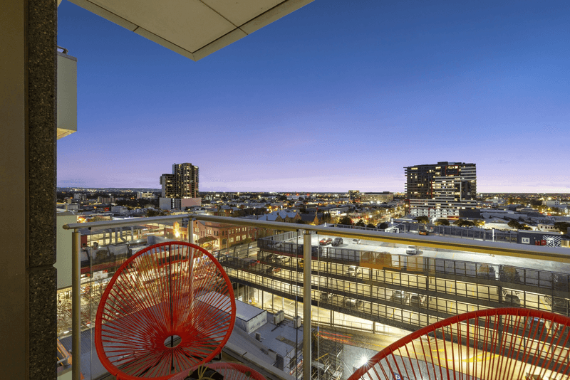 1002/18 Rowlands Place, ADELAIDE, SA 5000