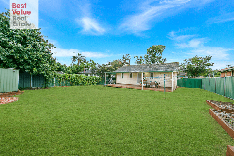 171 Luxford Road, Whalan, NSW 2770