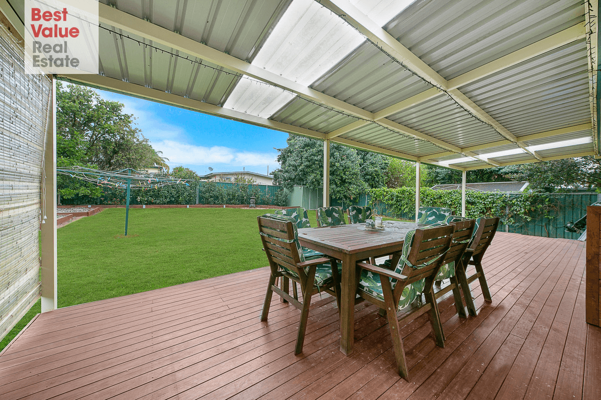 171 Luxford Road, Whalan, NSW 2770
