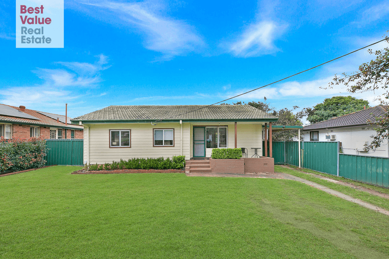 171 Luxford Road, Whalan, NSW 2770