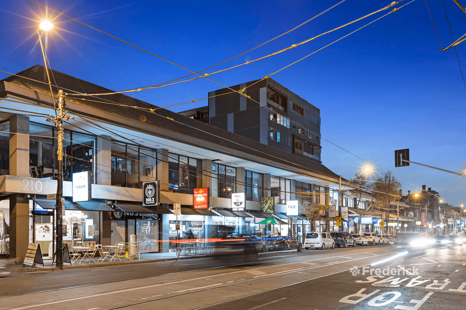 16/38 MacFarlan Street, South Yarra, VIC 3141