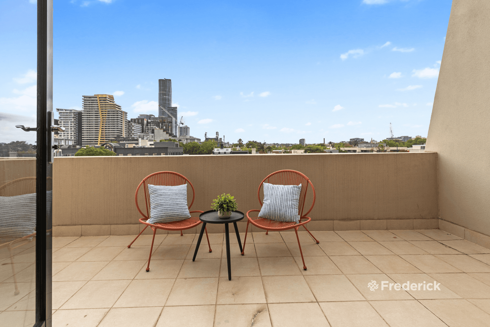 16/38 MacFarlan Street, South Yarra, VIC 3141